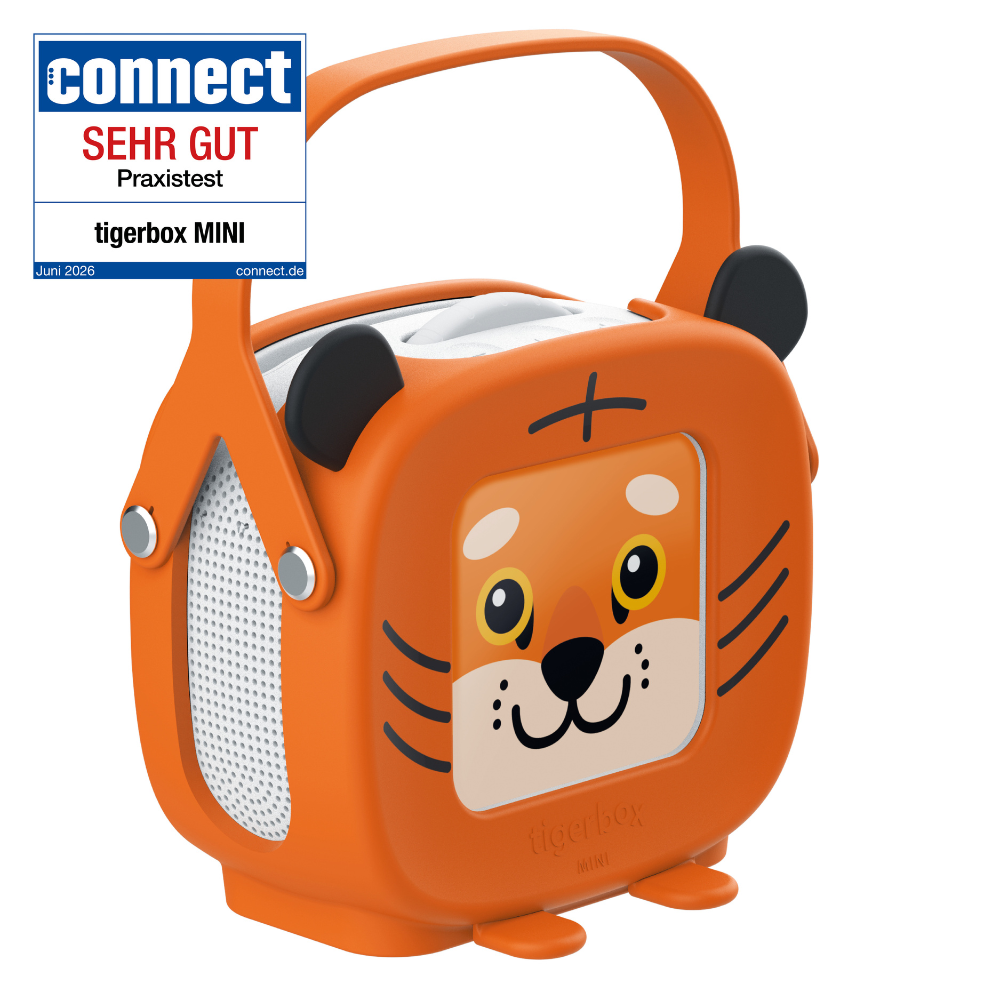 tigerbox MINI
