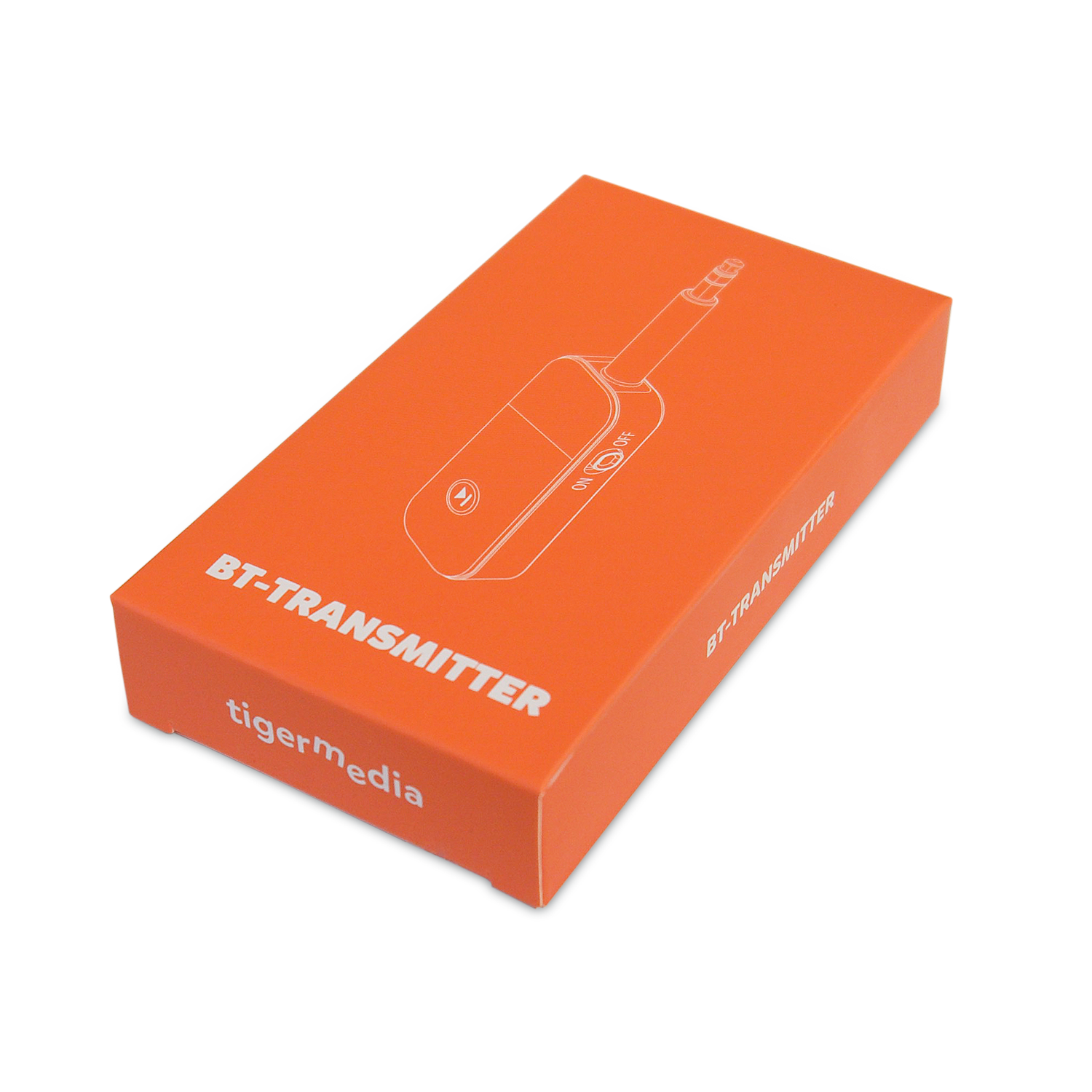 BT Transmitter für tigerbox TOUCH