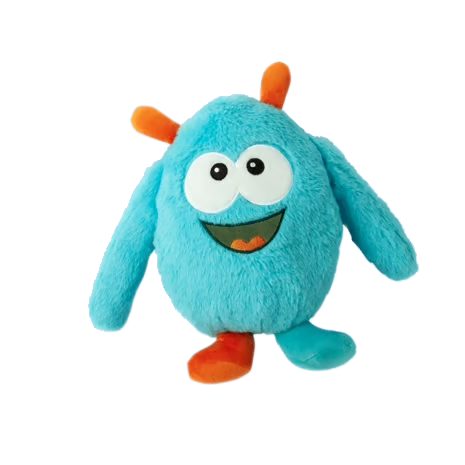 Monsi Kuscheltier
