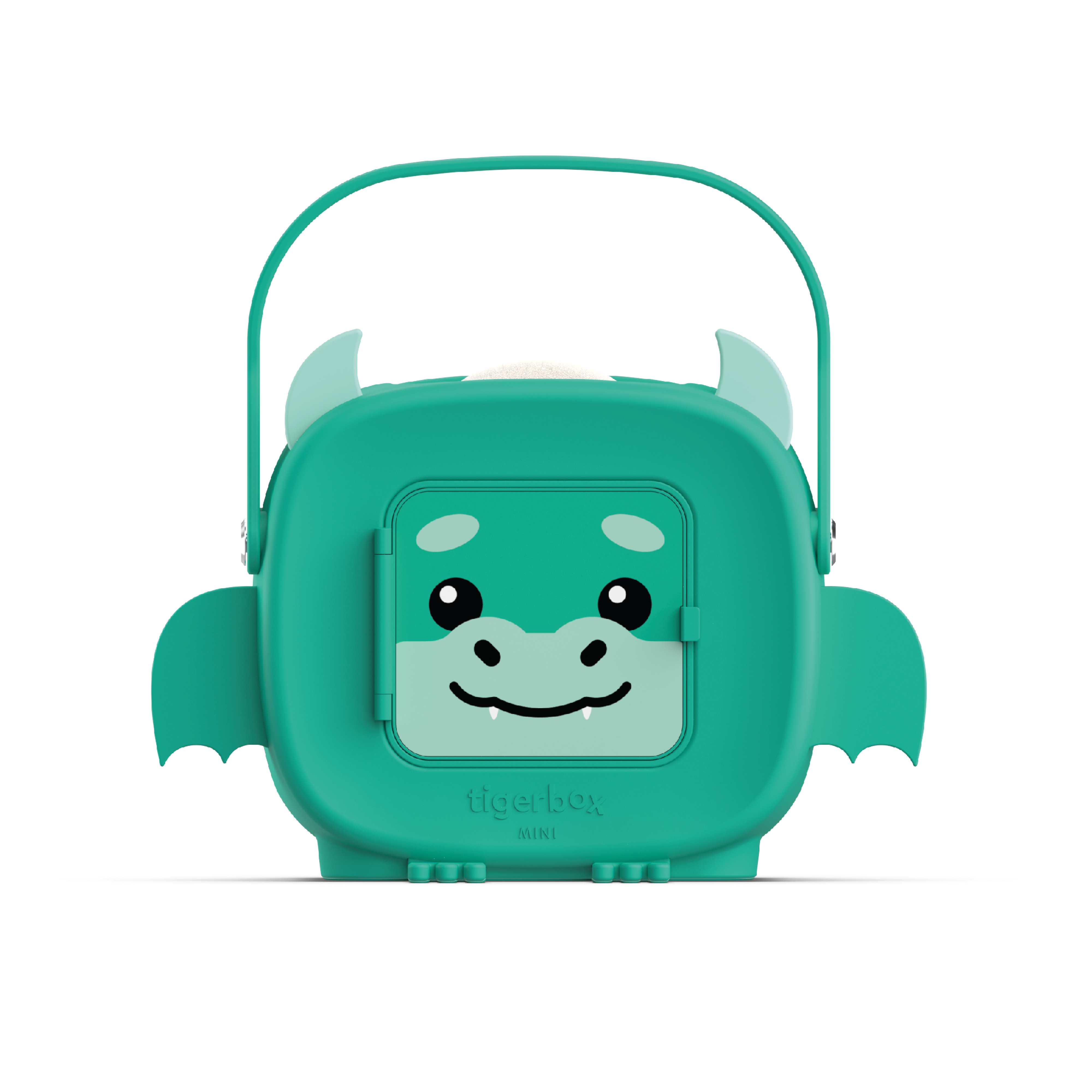 tigerbox MINI Displaycover