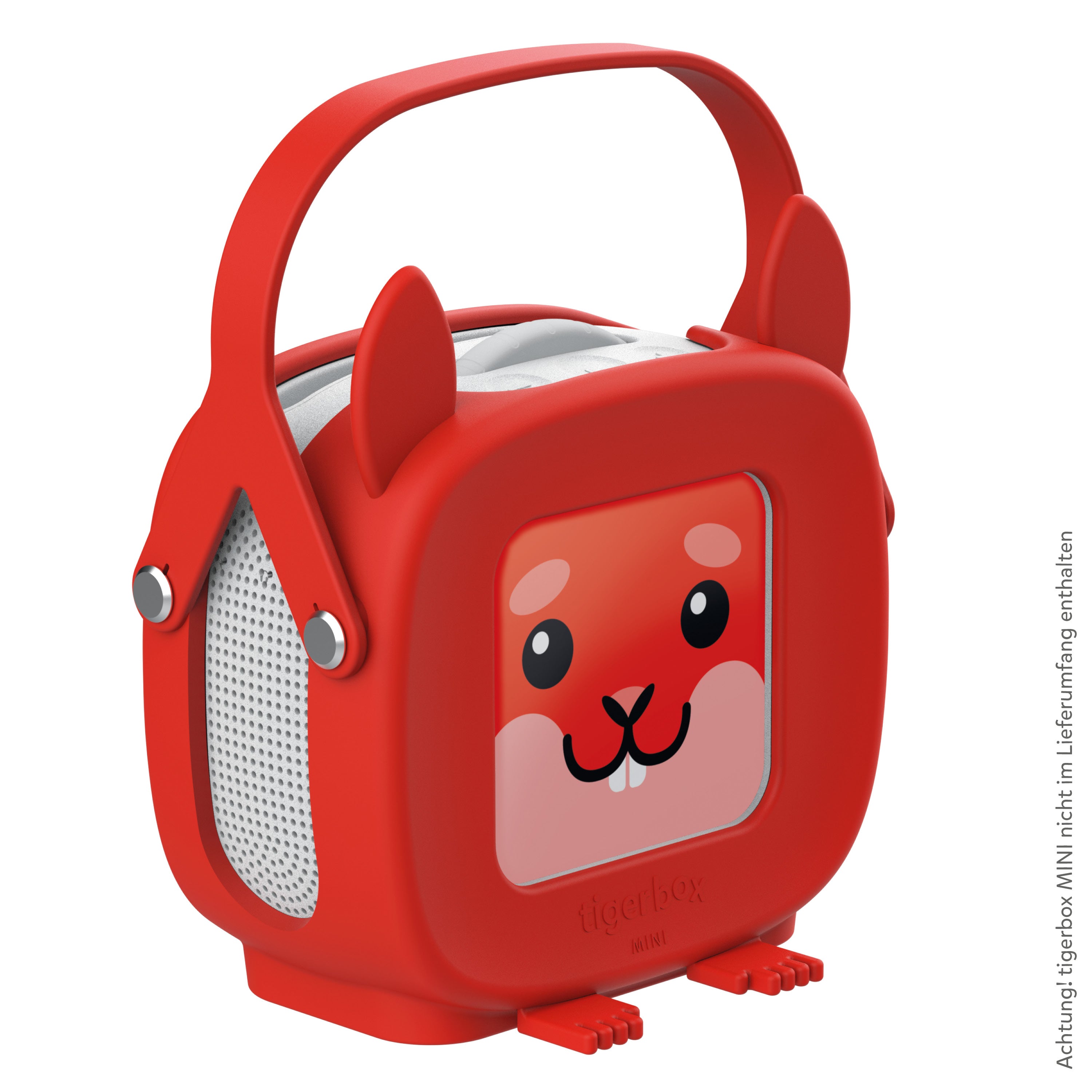 tigerbox MINI Sleeve