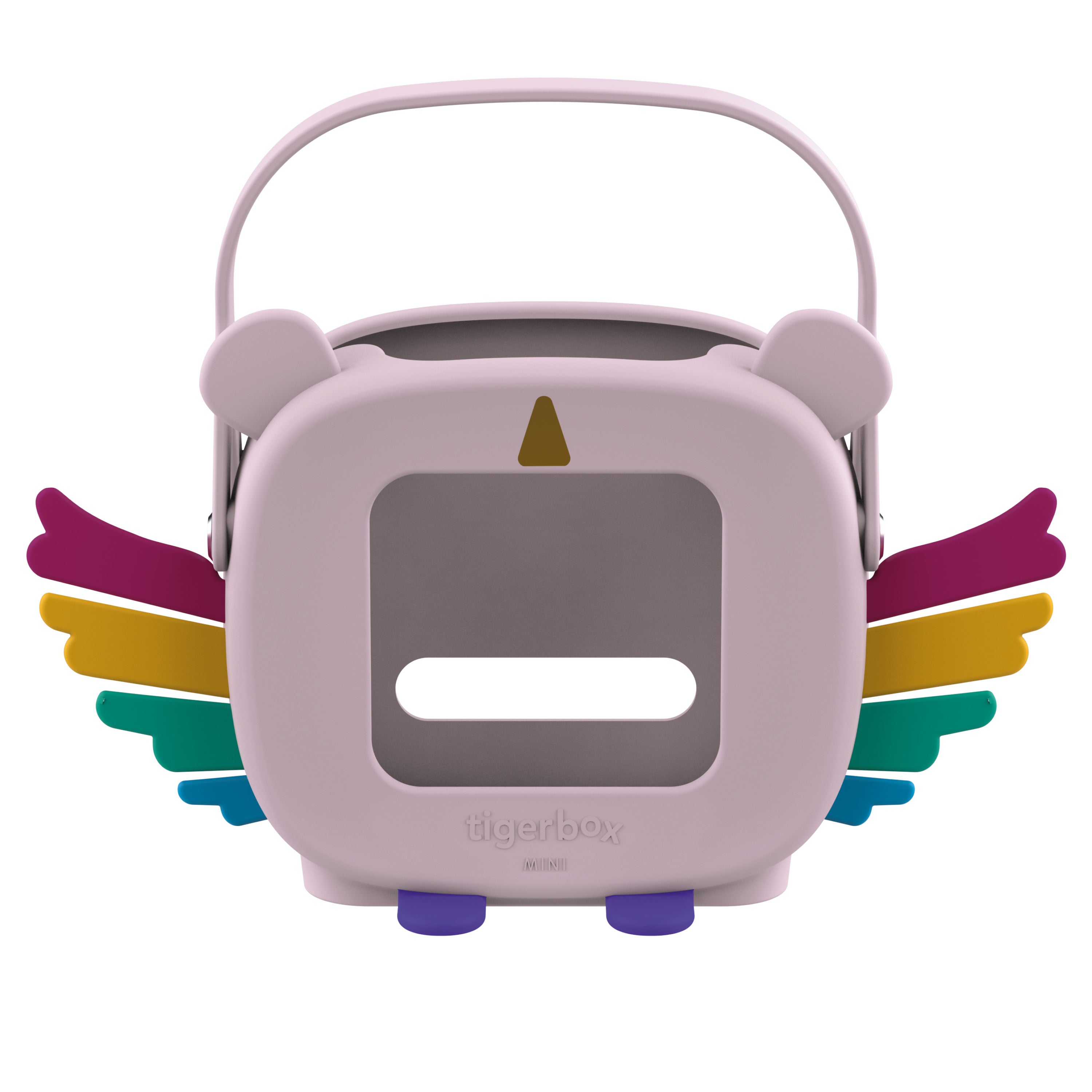 tigerbox MINI Sleeve