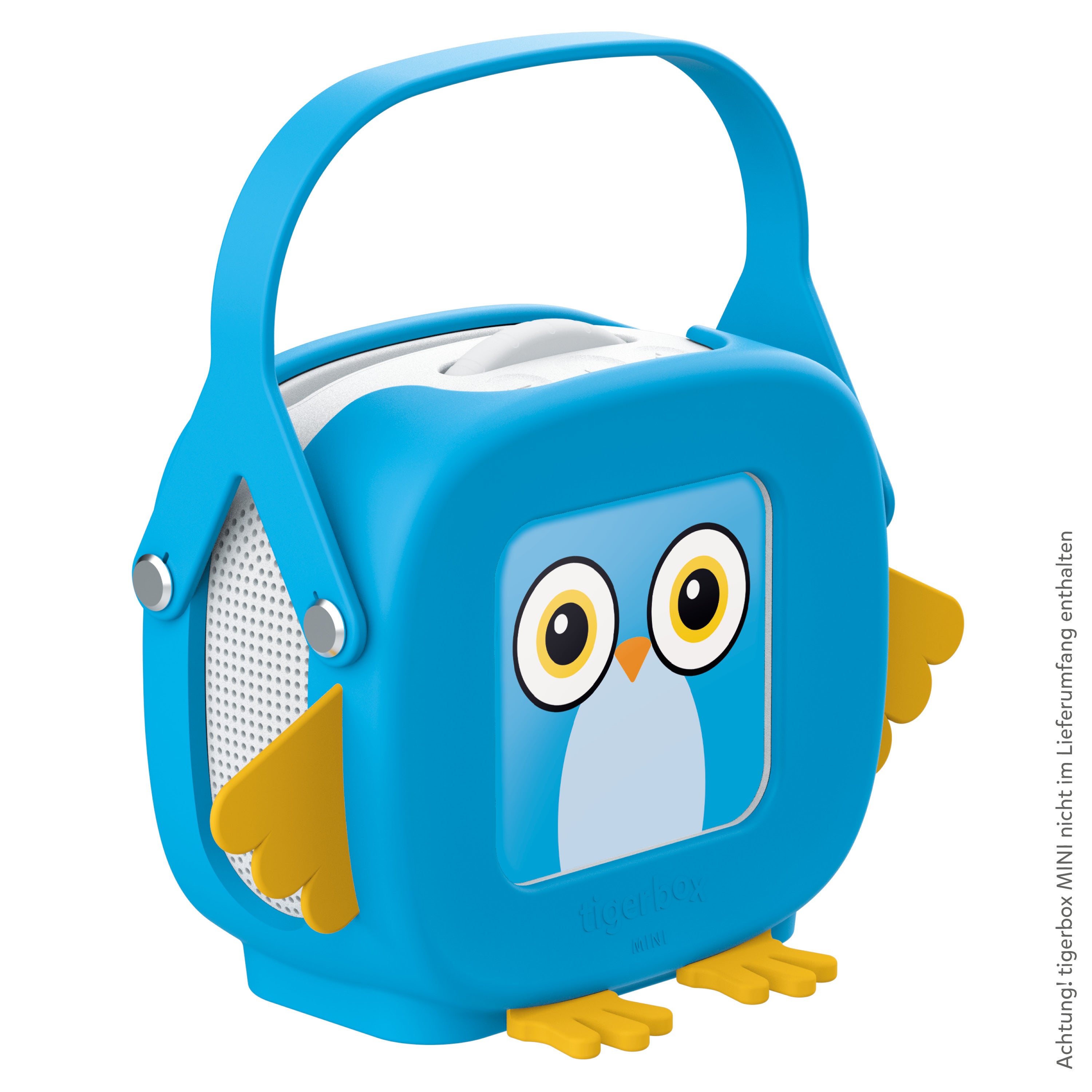 tigerbox MINI Sleeve