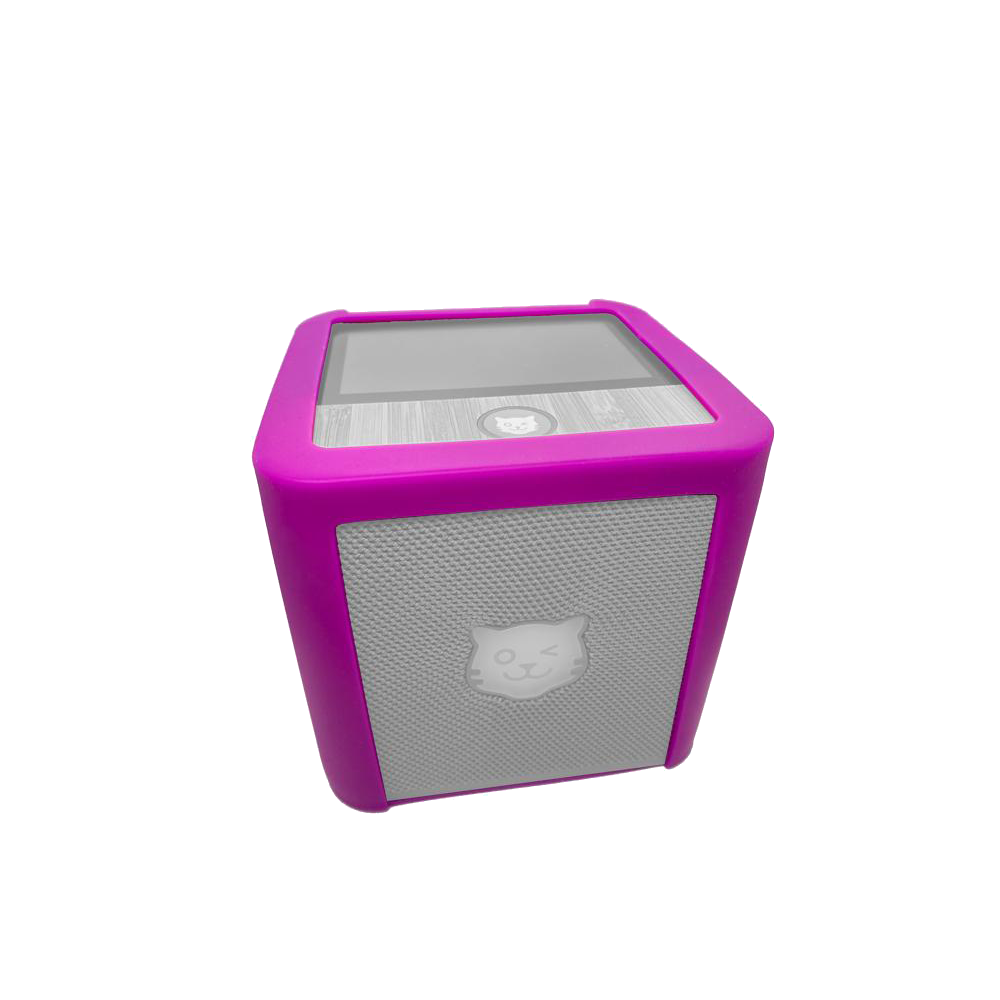 Bumper / Fallschutz für tigerbox TOUCH PLUS