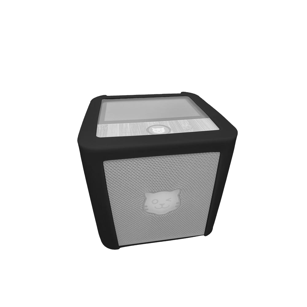 Bumper / Fallschutz für tigerbox TOUCH PLUS