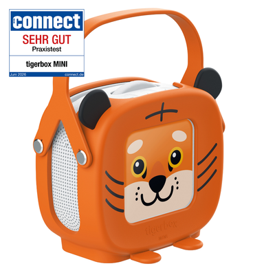 tigerbox MINI