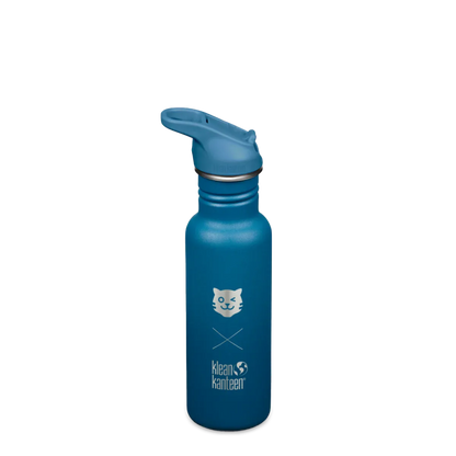 Klean Kanteen Trinkflasche Classic Narrow 532ml