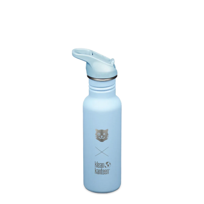 Klean Kanteen Trinkflasche Classic Narrow 532ml
