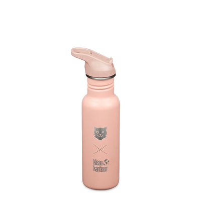 Klean Kanteen Trinkflasche Classic Narrow 532ml