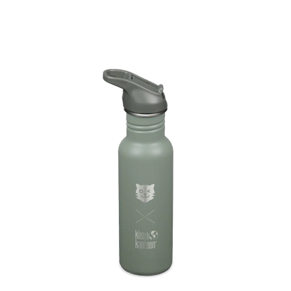 Klean Kanteen Trinkflasche Classic Narrow 532ml
