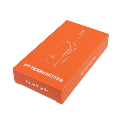 BT Transmitter für tigerbox TOUCH