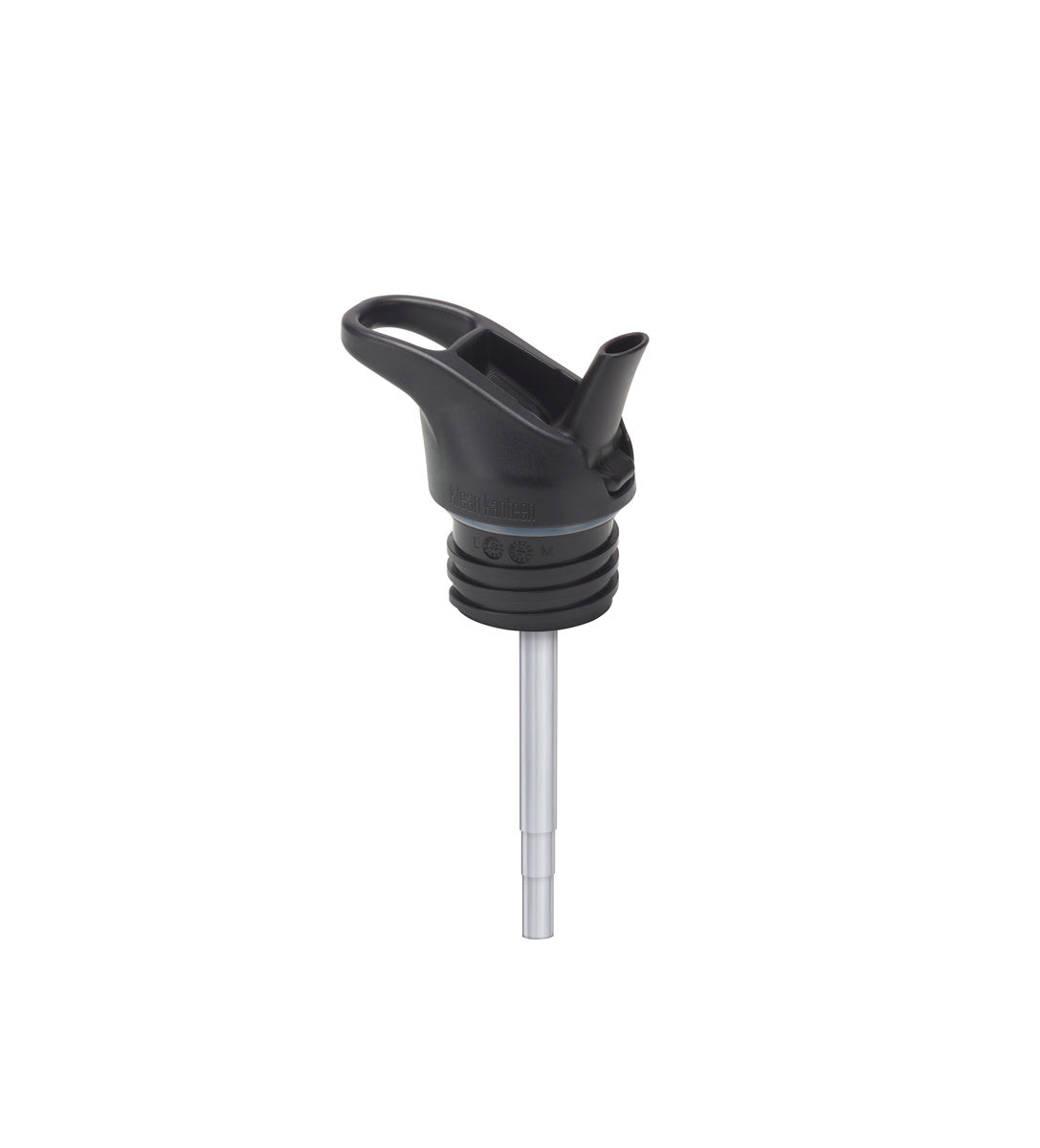 Klean Kanteen Trinkflasche Strohhalm
