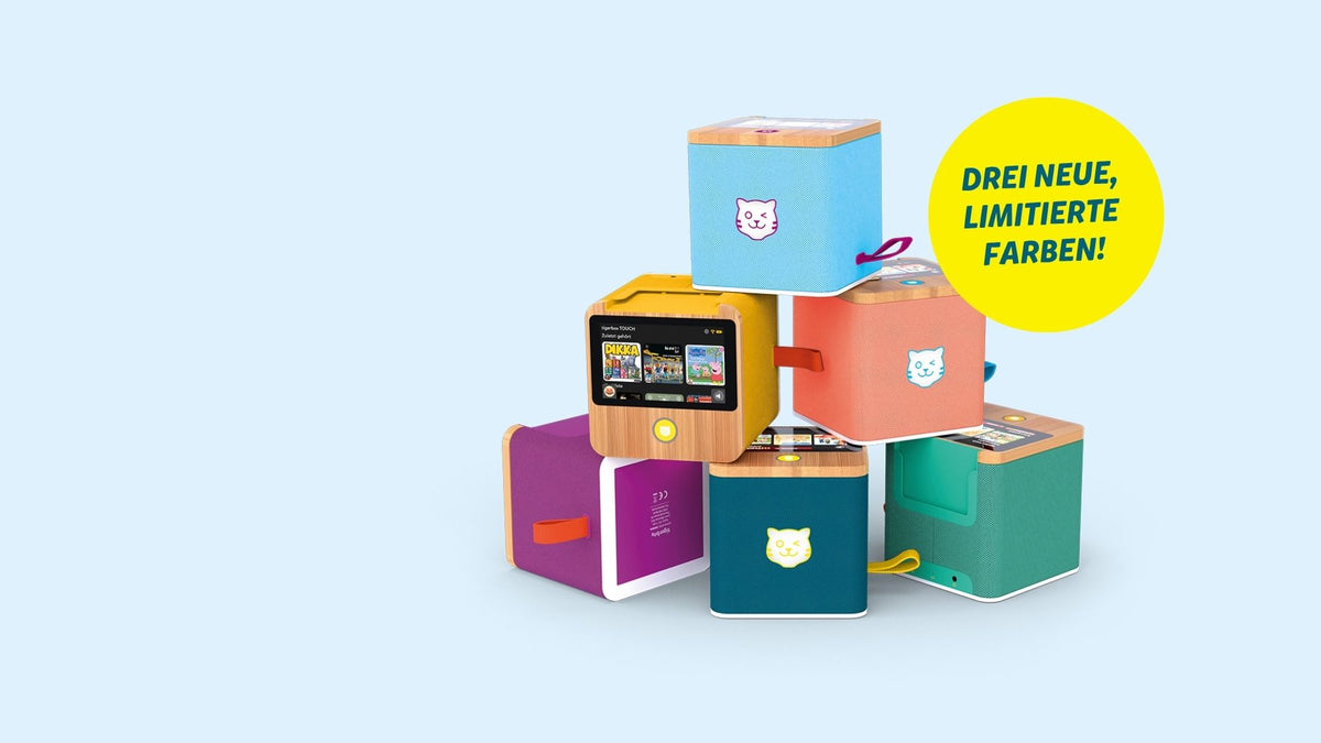tigerbox TOUCH PLUS | Tiger Media – tiger.media