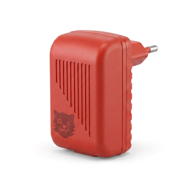 Netzstecker für die tigerbox MINI