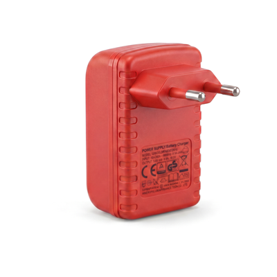 Netzstecker für die tigerbox MINI