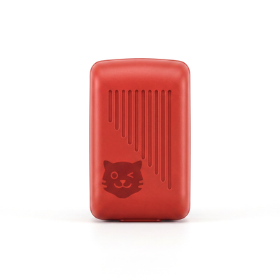 Netzstecker für die tigerbox MINI