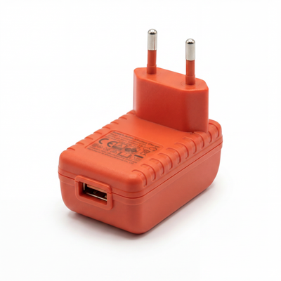 Netzstecker für die tigerbox MINI