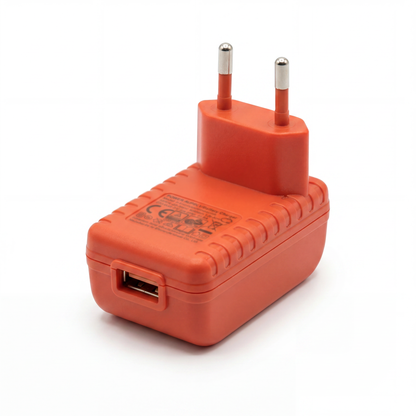 Netzstecker für die tigerbox MINI