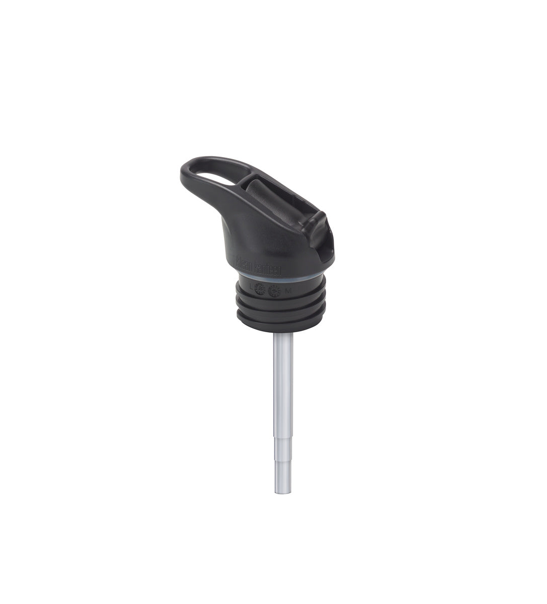 Klean Kanteen Trinkflasche Strohhalm