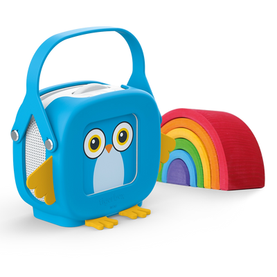 tigerbox MINI Entdeckerpaket Grimm's® Edition