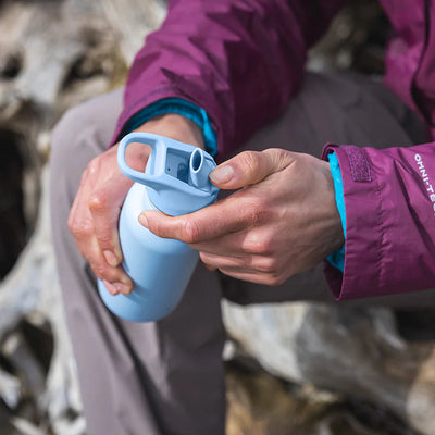 tigerbox MINI Entdeckerpaket Klean Kanteen® Edition