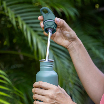 tigerbox MINI Entdeckerpaket Klean Kanteen® Edition