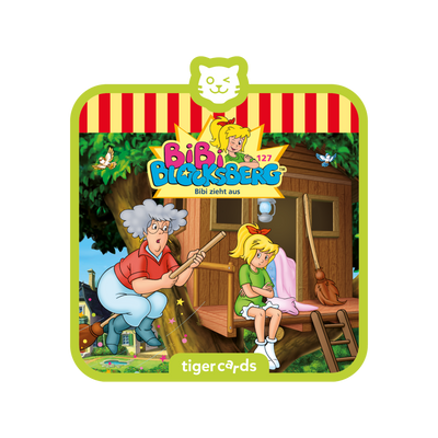 Bibi Blocksberg und Bibi & Tina Hörspielpaket