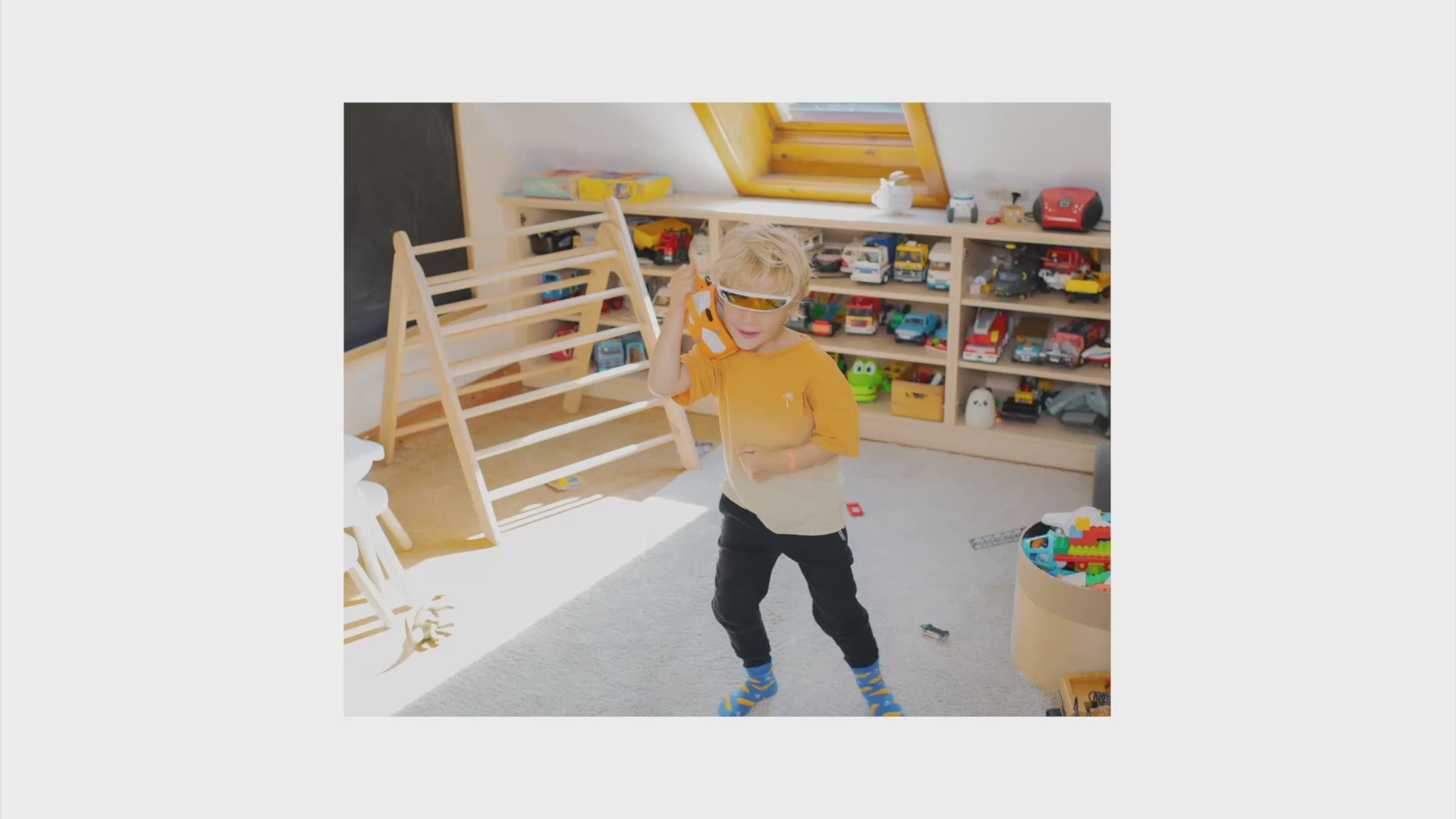 Video laden: tigerbox MINI Vorstellung