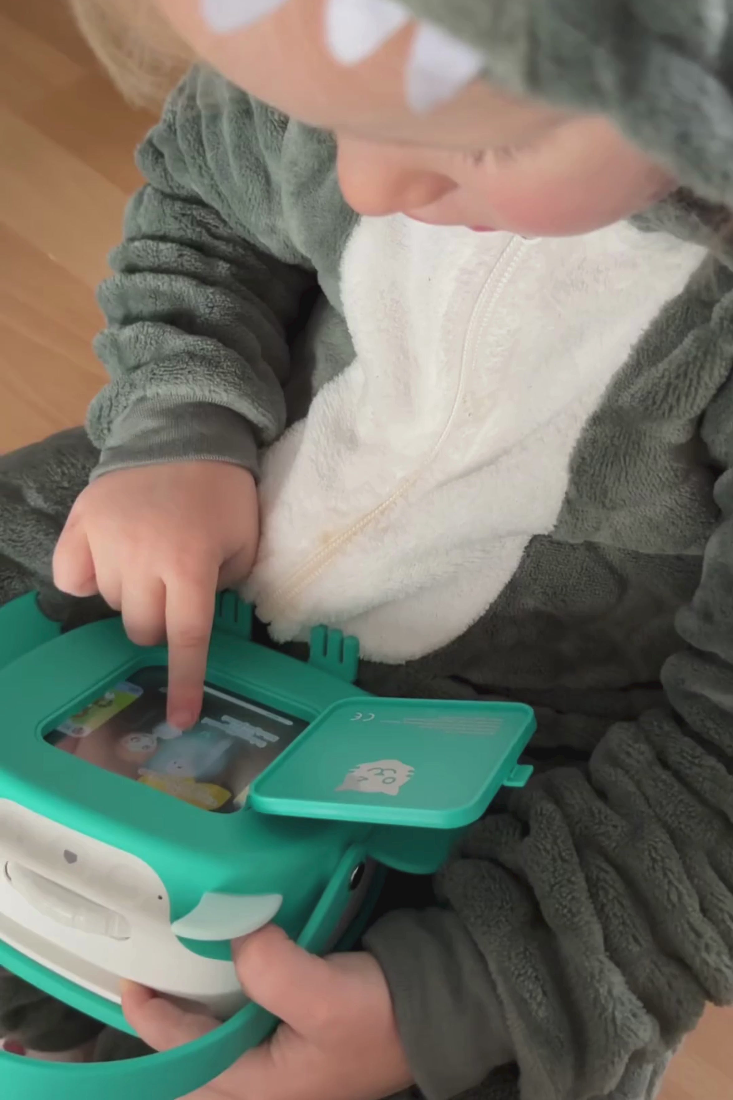 Video laden: 