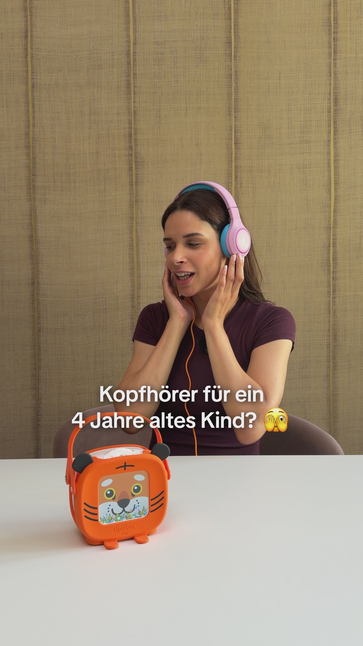 Video laden: 