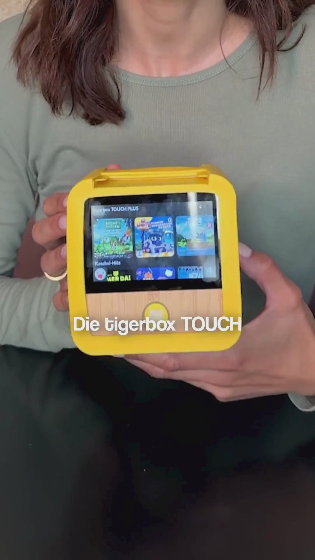 Video laden: 
