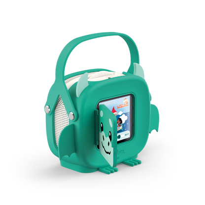tigerbox MINI Displaycover