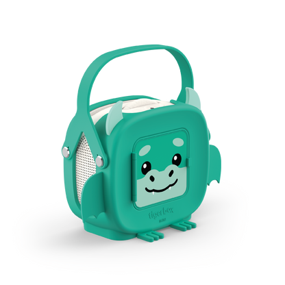tigerbox MINI Displaycover