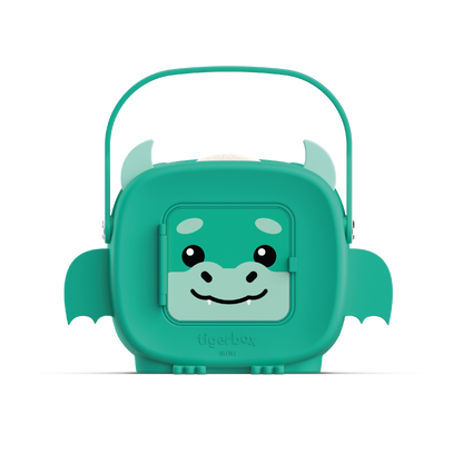 tigerbox MINI Displaycover