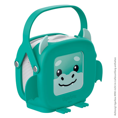 tigerbox MINI Tragehülle