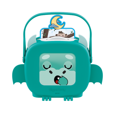 tigerbox MINI Entdeckerpaket Grimm's® Edition
