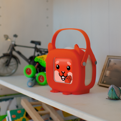 tigerbox MINI