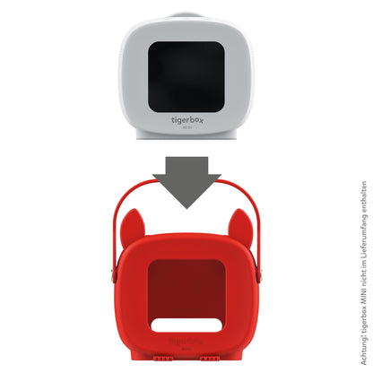 tigerbox MINI Sleeve