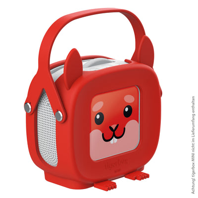 tigerbox MINI Tragehülle