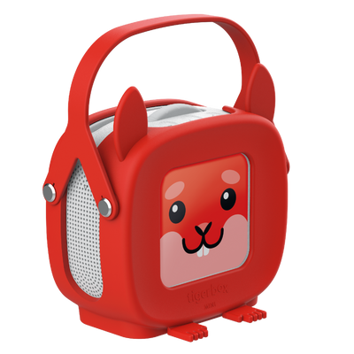 tigerbox MINI