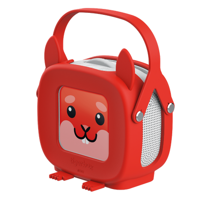 tigerbox MINI