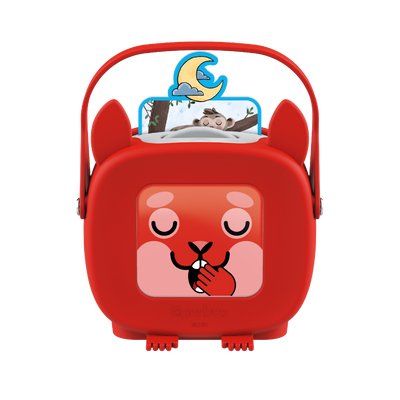 tigerbox MINI Entdeckerpaket Grimm's® Edition