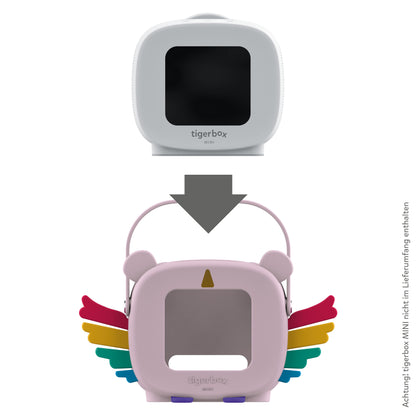 tigerbox MINI Sleeve