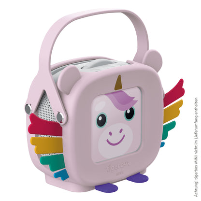 tigerbox MINI Sleeve