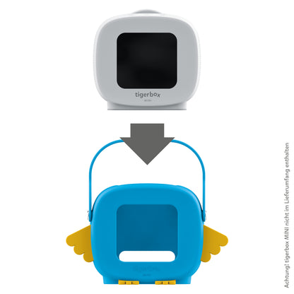 tigerbox MINI Sleeve