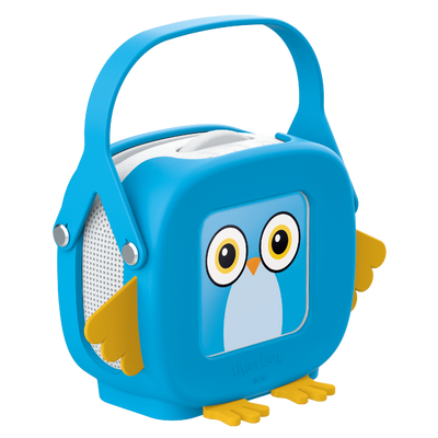 tigerbox MINI