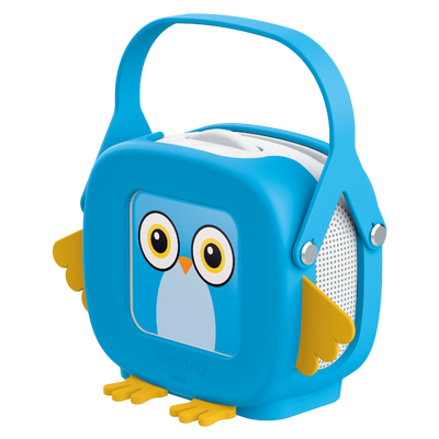 tigerbox MINI