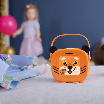 tigerbox MINI