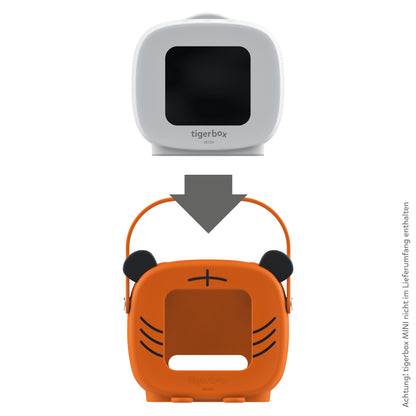 tigerbox MINI Sleeve