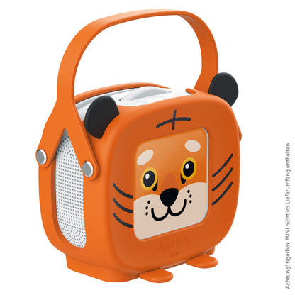 tigerbox MINI Sleeve